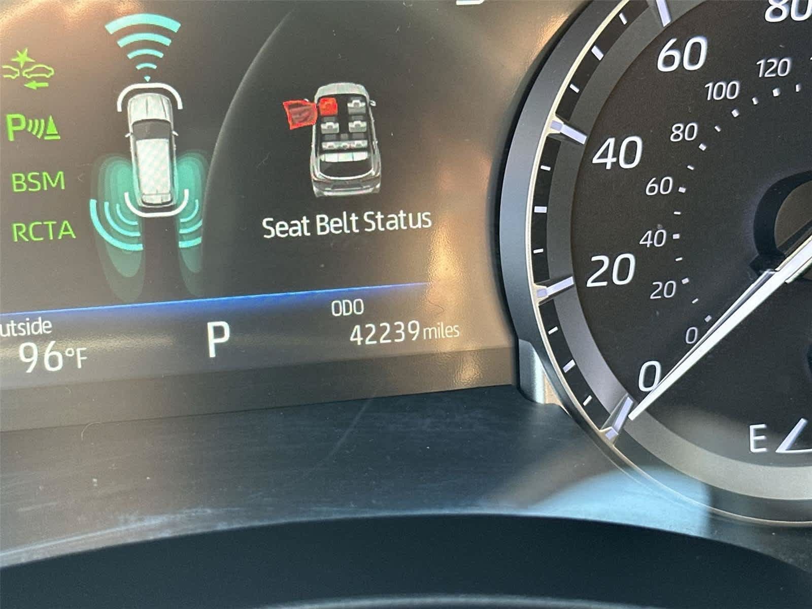 Used 2022 Toyota Highlander Platinum FWD image 20
