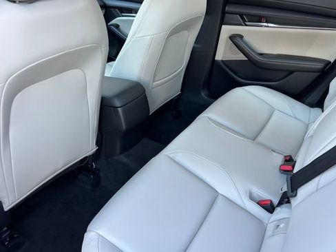 New 2026 MAZDA MAZDA3 2.5 S Sedan w/ Preferred Pkg FWD image 13