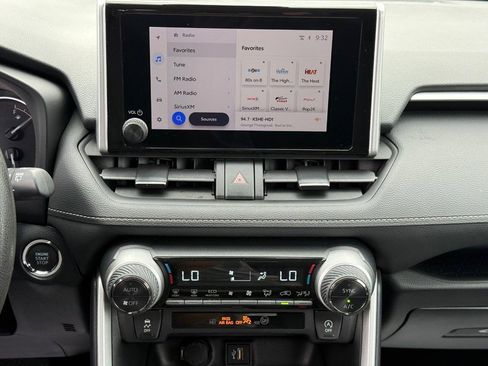 Certified 2024 Toyota RAV4 XLE AWD/4WD image 14