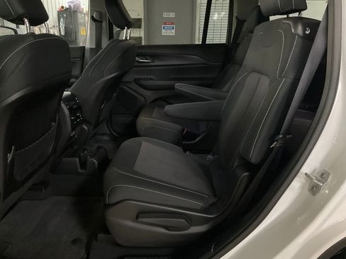 Certified 2023 Jeep Grand Cherokee L Laredo w/ Luxury Tech Group I image 19