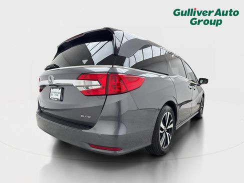 Used 2019 Honda Odyssey Elite image 8