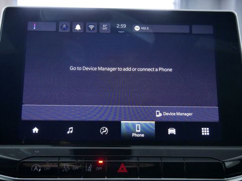 Used 2024 Jeep Compass Sport image 41