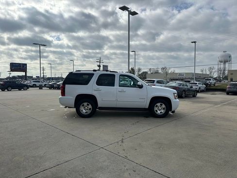 Used 2013 Chevrolet Tahoe LS w/ Convenience Package image 6