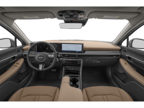 New 2026 Hyundai Sonata Limited FWD image 5