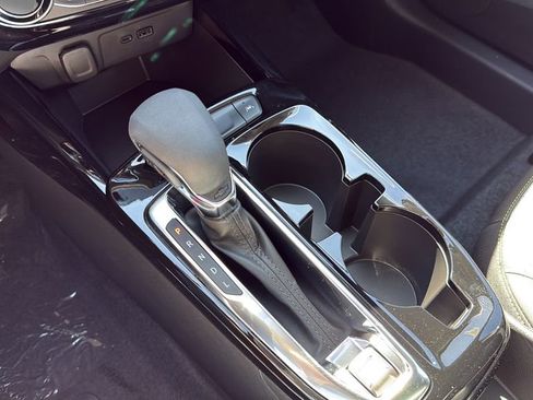 New 2026 Chevrolet Trax LT FWD image 31