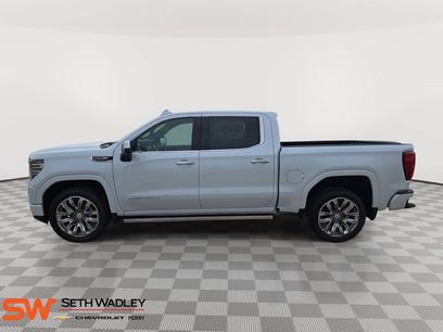 New 2026 GMC Sierra 1500 Denali