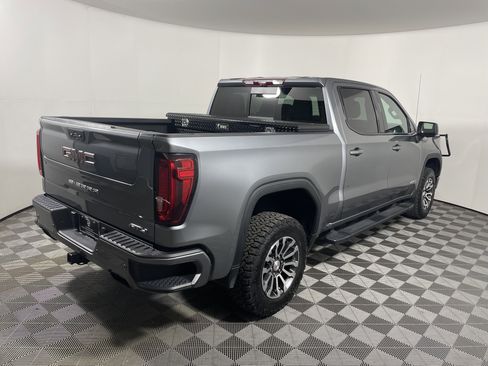 Used 2020 GMC Sierra 1500 AT4 w/ AT4 Premium Package image 5