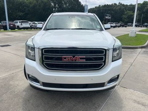 Used 2016 GMC Yukon SLT w/ Open Road Package RWD image 11