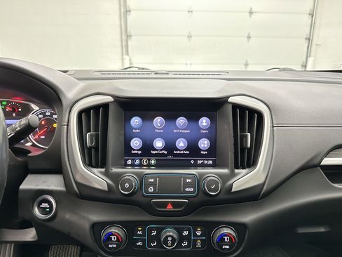 Used 2019 GMC Terrain SLT w/ Preferred Package image 35