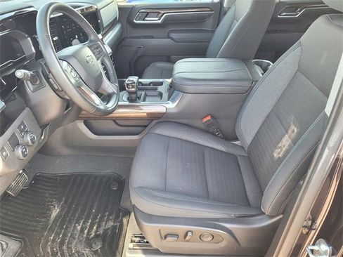 Used 2023 Chevrolet Silverado 1500 RST image 13