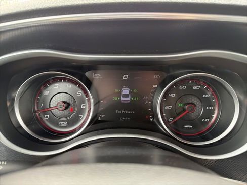 Used 2018 Dodge Charger SXT Plus w/ Quick Order Package 29J image 40