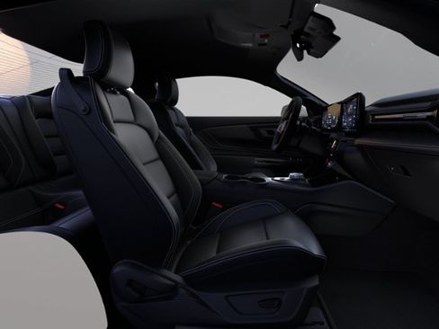 New 2026 Ford Mustang Dark Horse SC RWD image 5