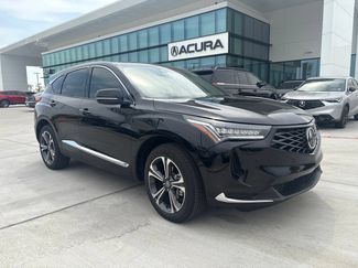 Used 2026 Acura RDX SH-AWD w/ Technology Package 360° Tour