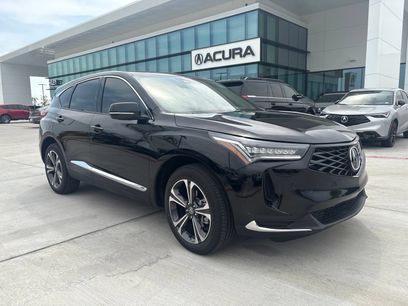 Used 2026 Acura RDX SH-AWD w/ Technology Package