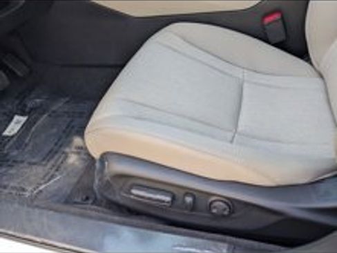 New 2025 Honda Accord EX-L image 21