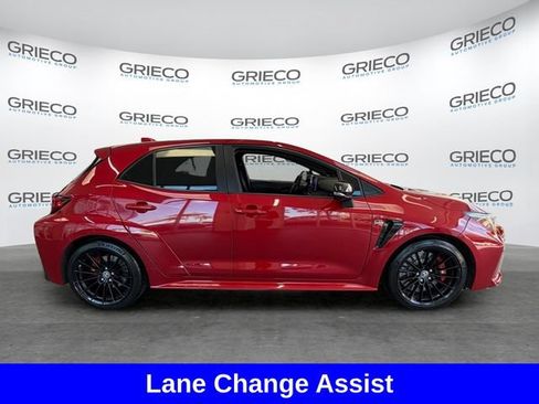 Used 2023 Toyota Corolla GR w/ Performance Package AWD/4WD image 10