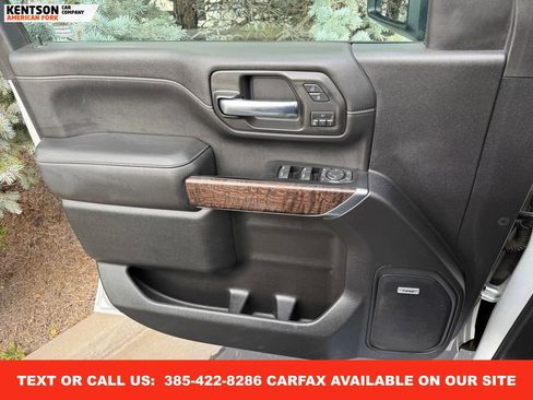 Used 2020 GMC Sierra 3500 Denali w/ Denali Ultimate Package image 22