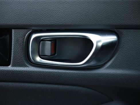 New 2026 Honda Civic Sport image 25