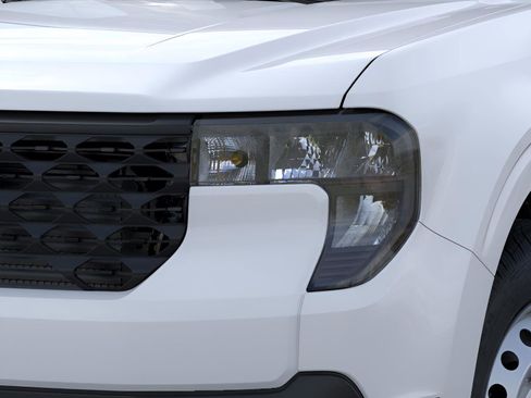 New 2026 Ford Maverick XL FWD image 19