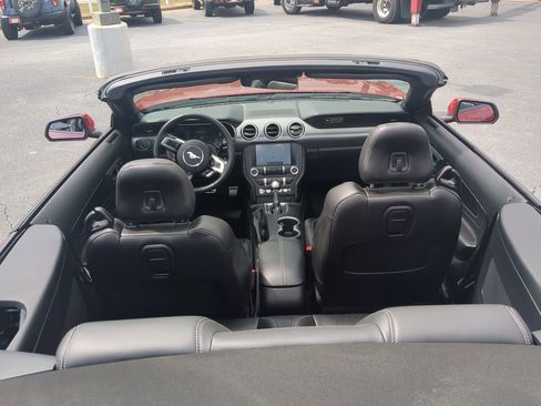 Used 2020 Ford Mustang GT Premium w/ Equipment Group 401A image 28