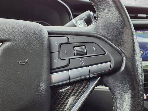 Used 2021 Cadillac XT6 Sport image 24