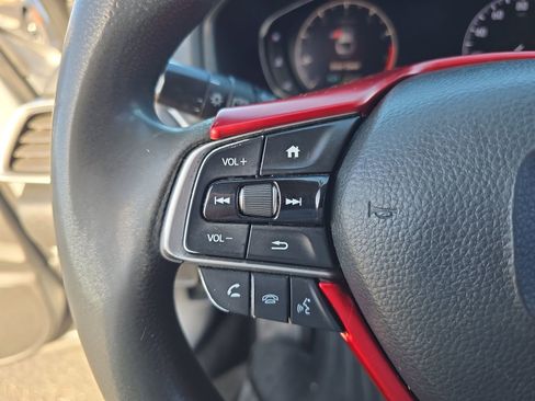 Used 2019 Honda Accord EX image 23