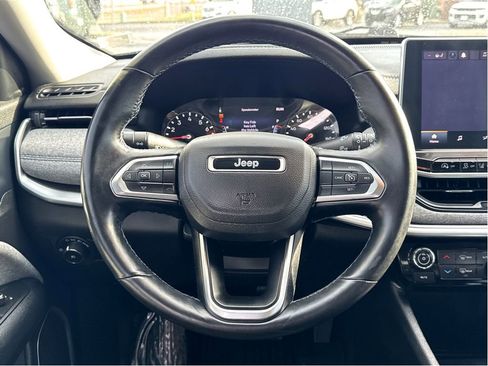 Used 2022 Jeep Compass Latitude w/ Convenience Group image 14