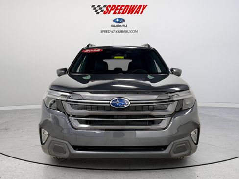 New 2026 Subaru Forester Limited image 14