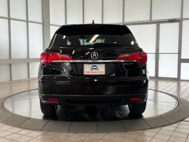 Used 2014 Acura RDX FWD image 6