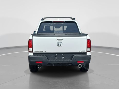 Used 2023 Honda Ridgeline RTL-E image 6