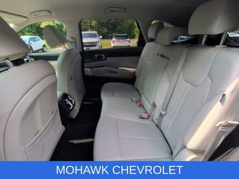 Used 2024 Kia Sorento S AWD/4WD image 26