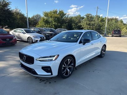 Certified 2023 Volvo S60 B5 Plus w/ Climate Package