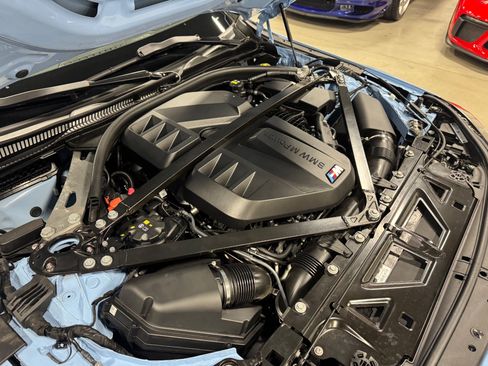 Used 2023 BMW M2 w/ Lighting Package RWD image 78