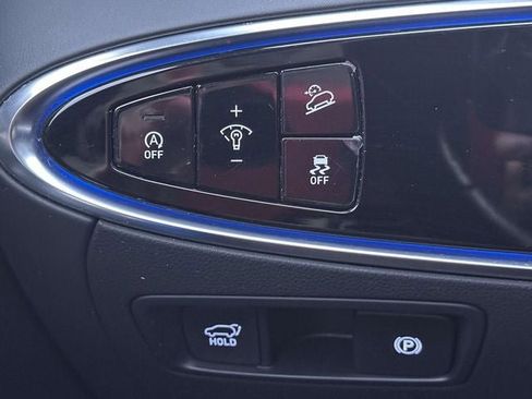 Used 2023 Genesis GV70 3.5T Sport w/ Sport Prestige Package image 27