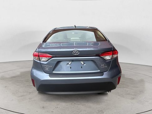 Used 2026 Toyota Corolla LE w/ LE Premium Package AWD/4WD image 4