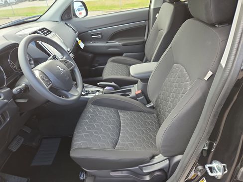 New 2026 Mitsubishi Outlander Sport AWD image 4