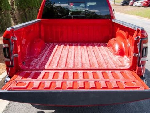 Used 2022 RAM 1500 Rebel w/ Rebel Level 2 Equipment Group image 12