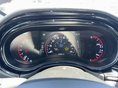 Used 2026 Dodge Durango GT AWD/4WD image 25