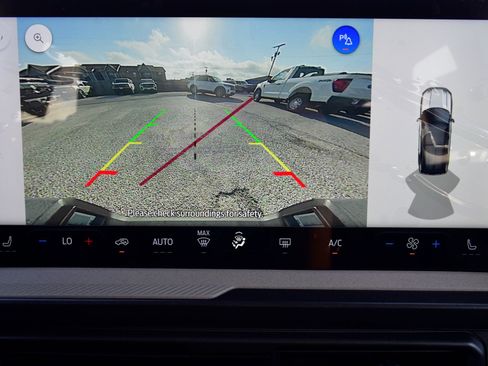 New 2026 Ford Bronco Sport Big Bend w/ Convenience Package image 13