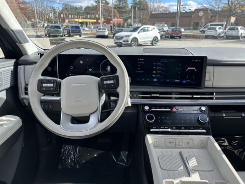 New 2026 Hyundai Santa Fe Calligraphy image 19