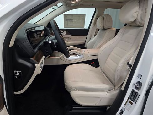 New 2026 Mercedes-Benz GLE 450 4MATIC image 13