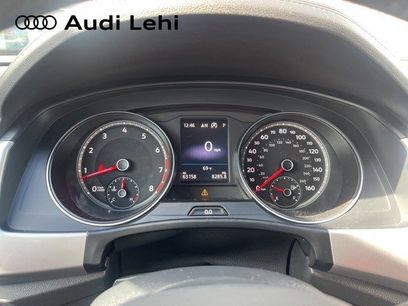 Used 2020 Volkswagen Atlas Cross Sport SE