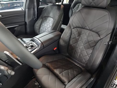 New 2026 BMW X7 M60i image 17