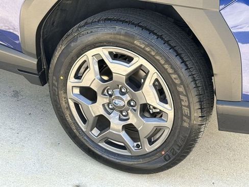 Used 2026 Subaru Outback Premium AWD/4WD image 12
