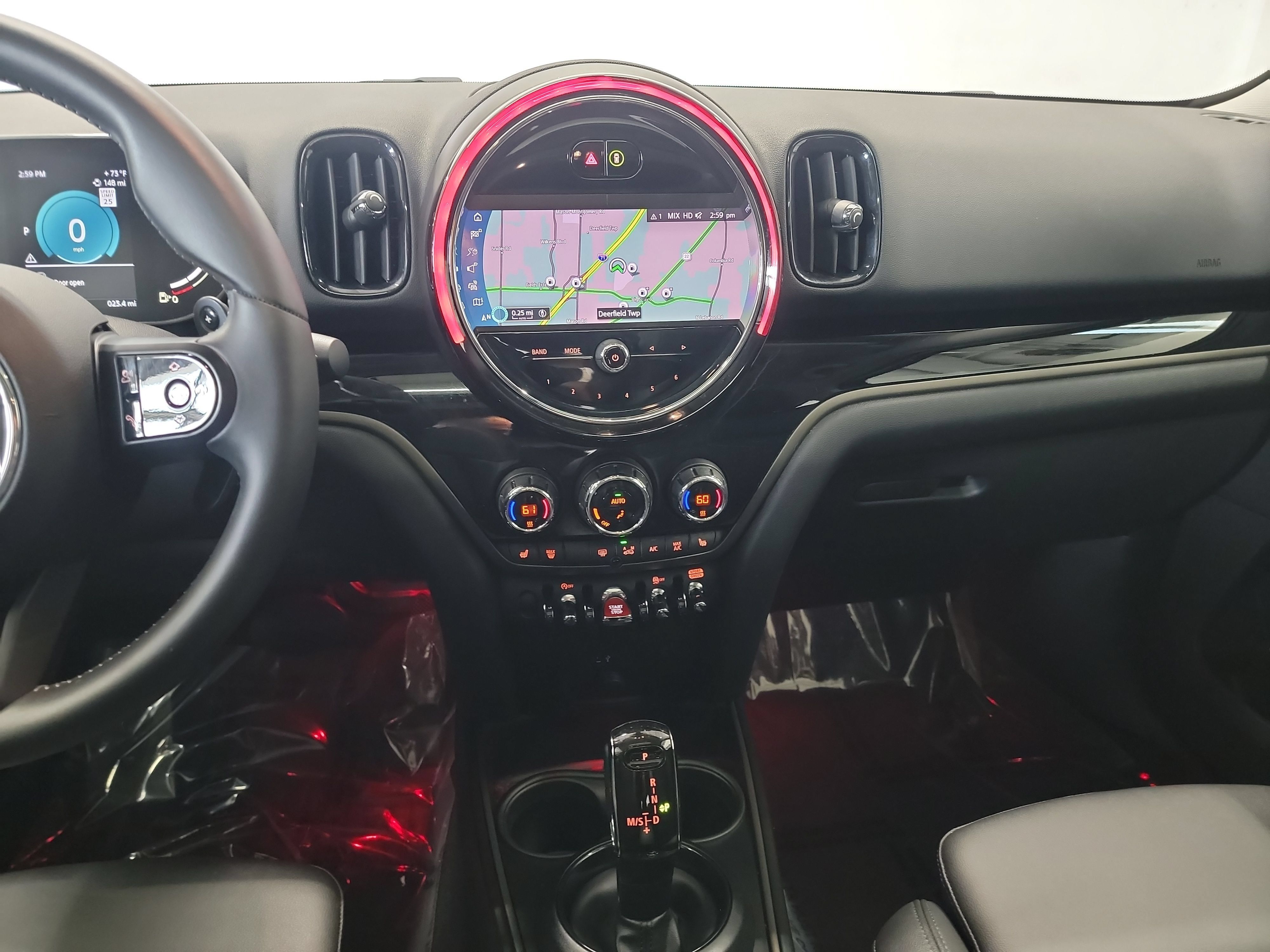 Used 2023 MINI Cooper Countryman S AWD/4WD image 20