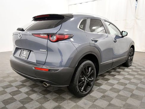 Used 2023 MAZDA CX-30 AWD 2.5 S w/ Preferred Package image 8