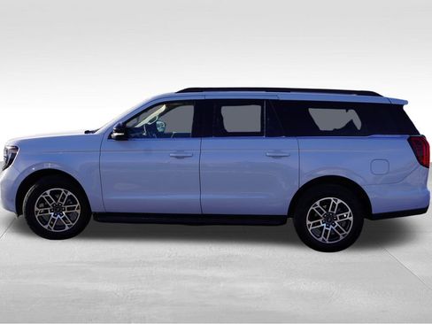 Certified 2025 Ford Expedition Max Active image 10