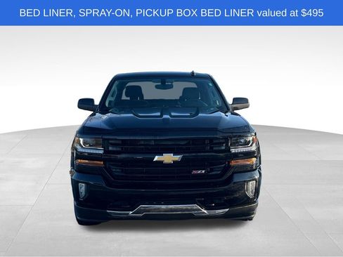 Used 2016 Chevrolet Silverado 1500 LT w/ All Star Edition image 6