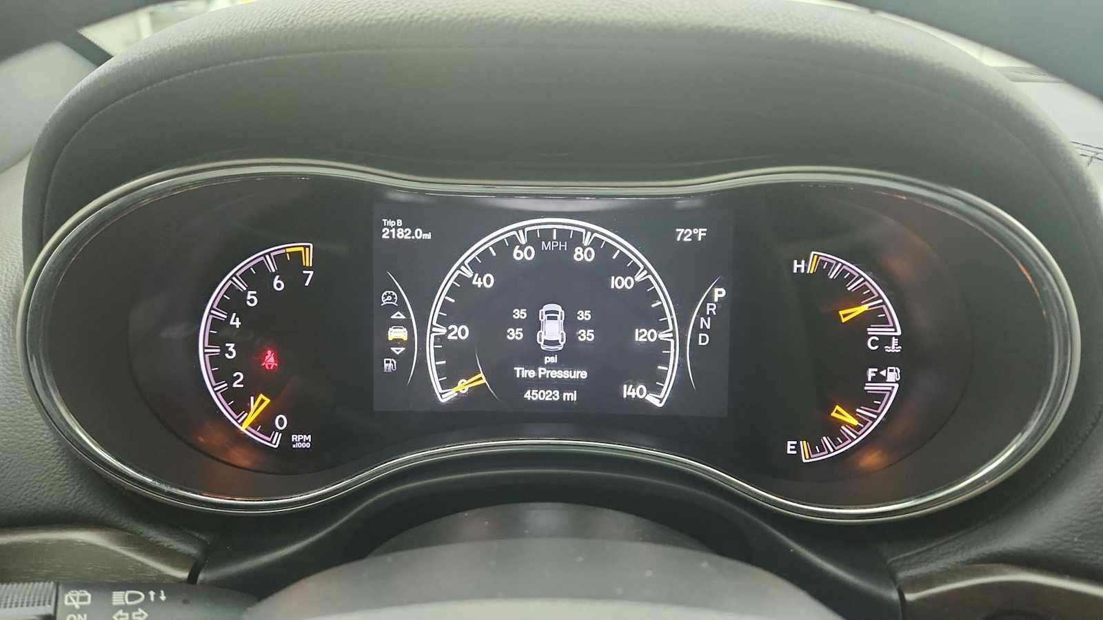 Used 2018 Jeep Grand Cherokee Limited RWD image 17