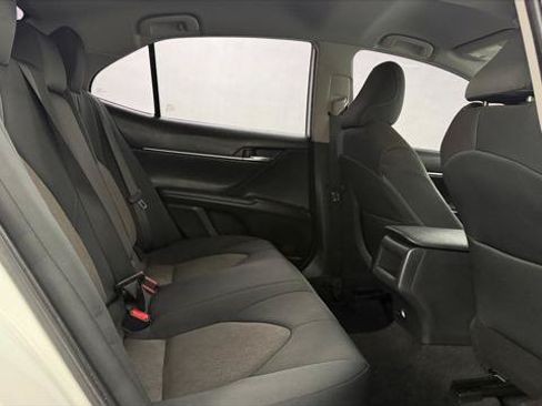 Used 2023 Toyota Camry LE FWD image 21